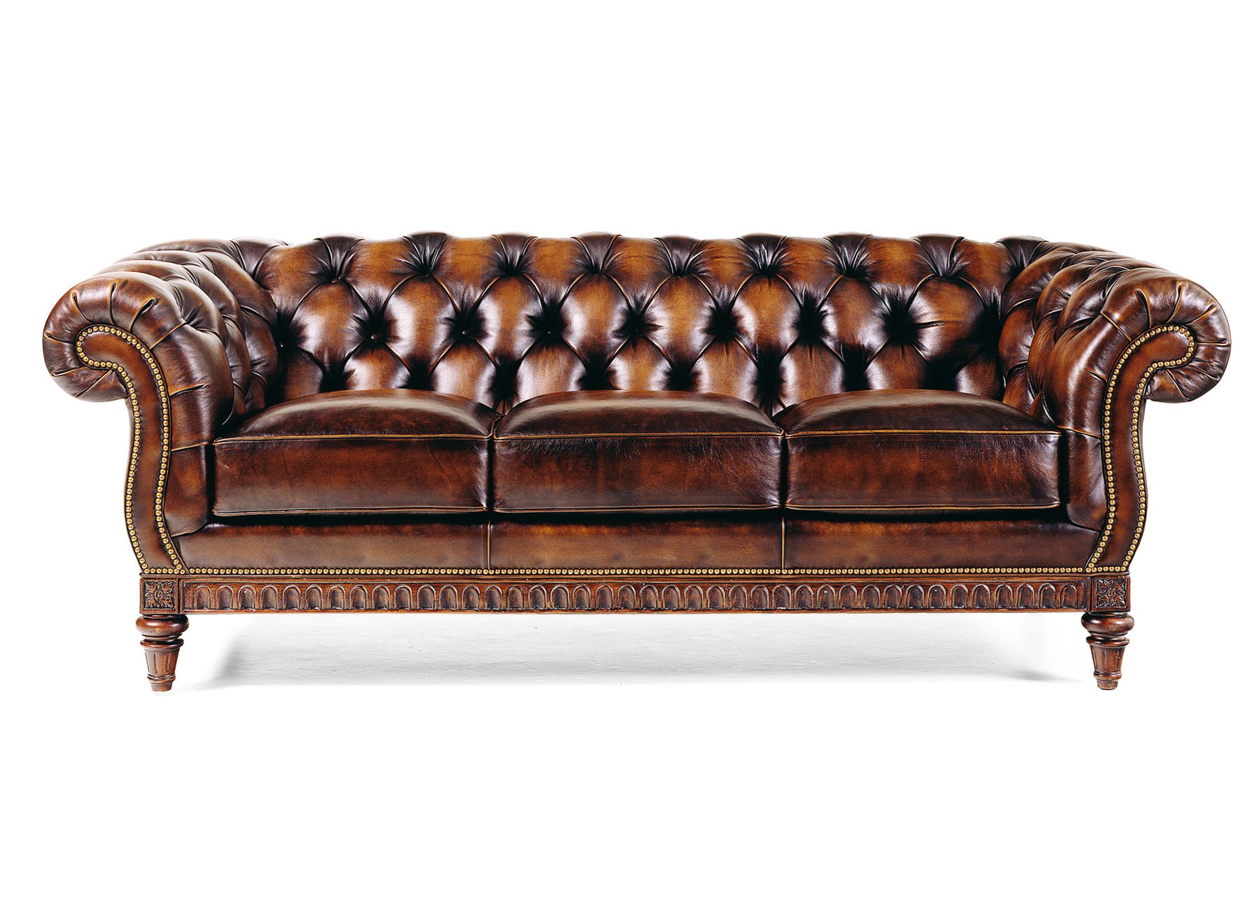 Cabot Wrenn Legends Chancellor Lounge Sofa