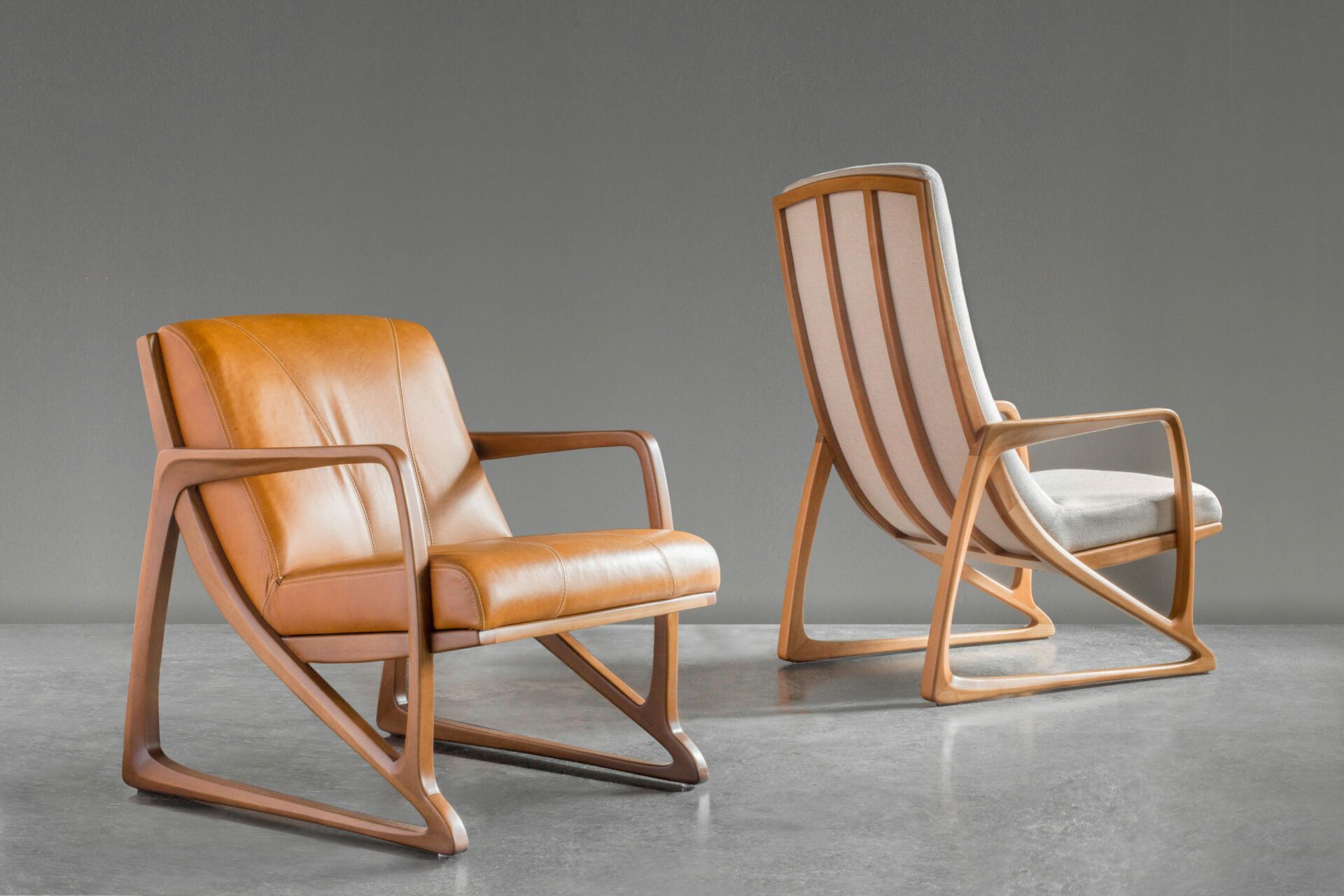 Sossego Guadalupe Lounge Chair
