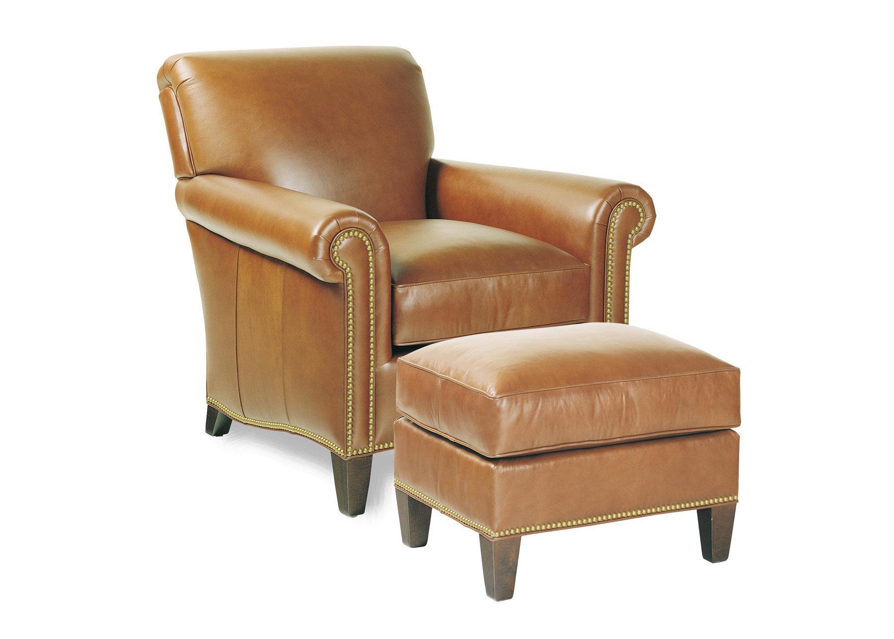 Cabot Wrenn Legends Studio Lounge Chair