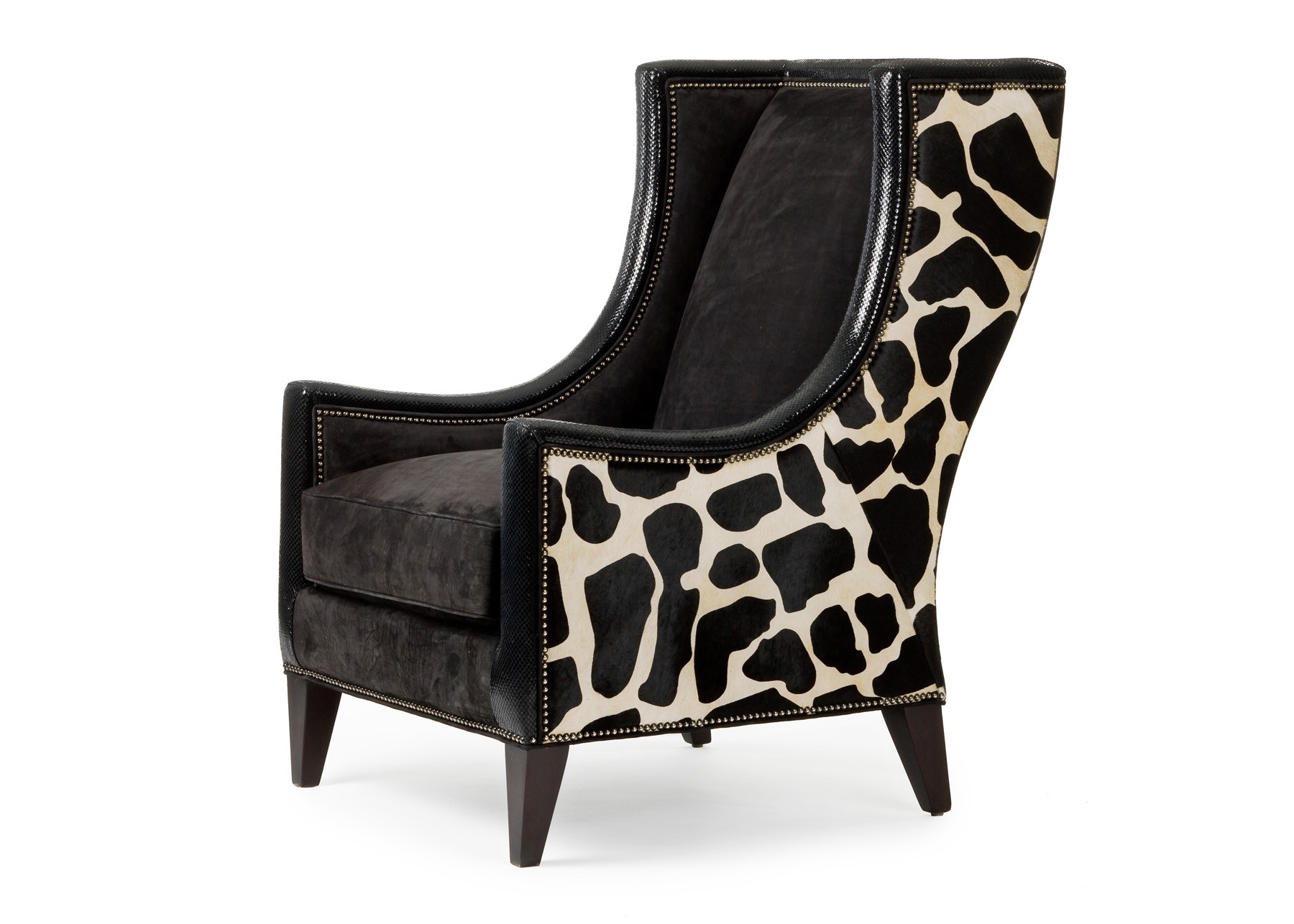 Cabot Wrenn Luxe Lounge Chair