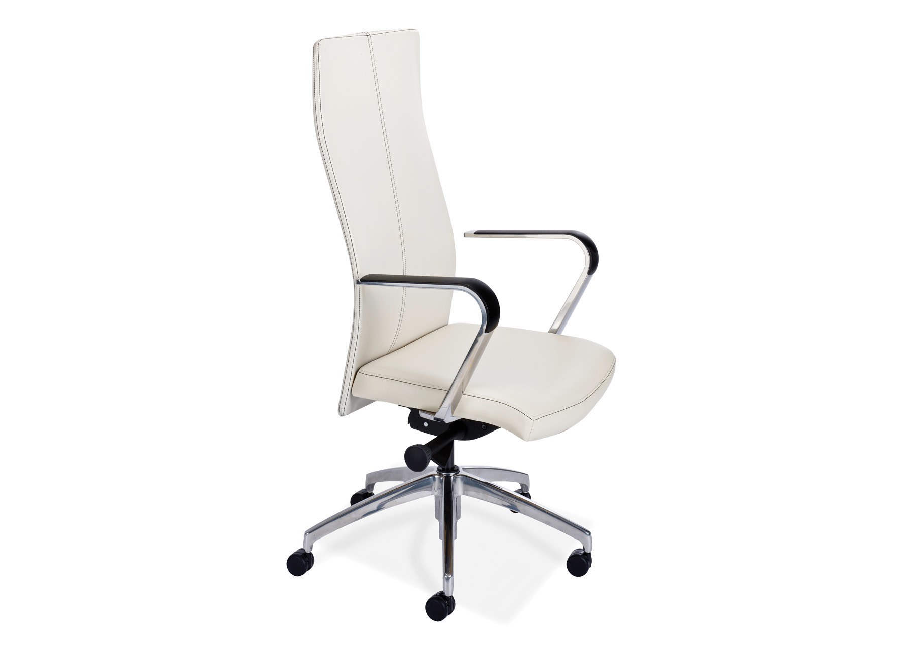 Cabot Wrenn Sleek Swivel Chair