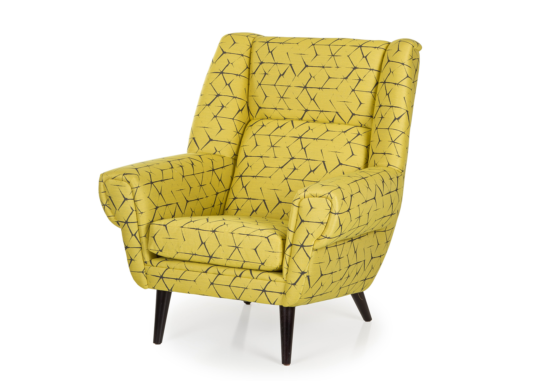 Cabot Wrenn David Lounge Chair