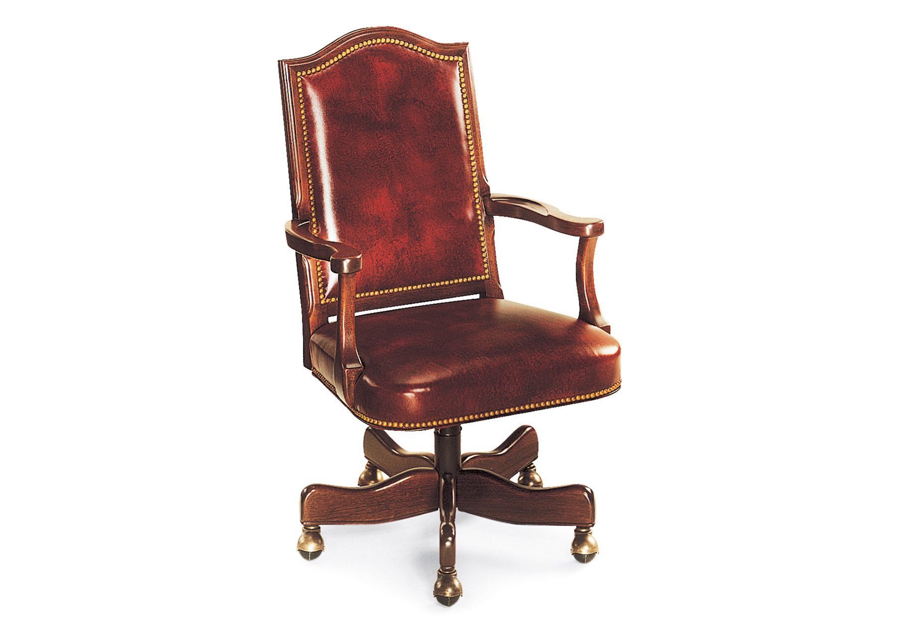 Cabot Wrenn Legends Stafford Swivel Chair