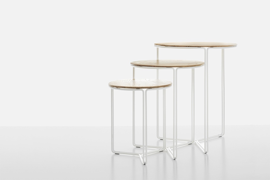 Stylex Adorn Low Height Side Table