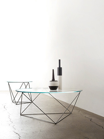 Stylex Dia Occasional Table