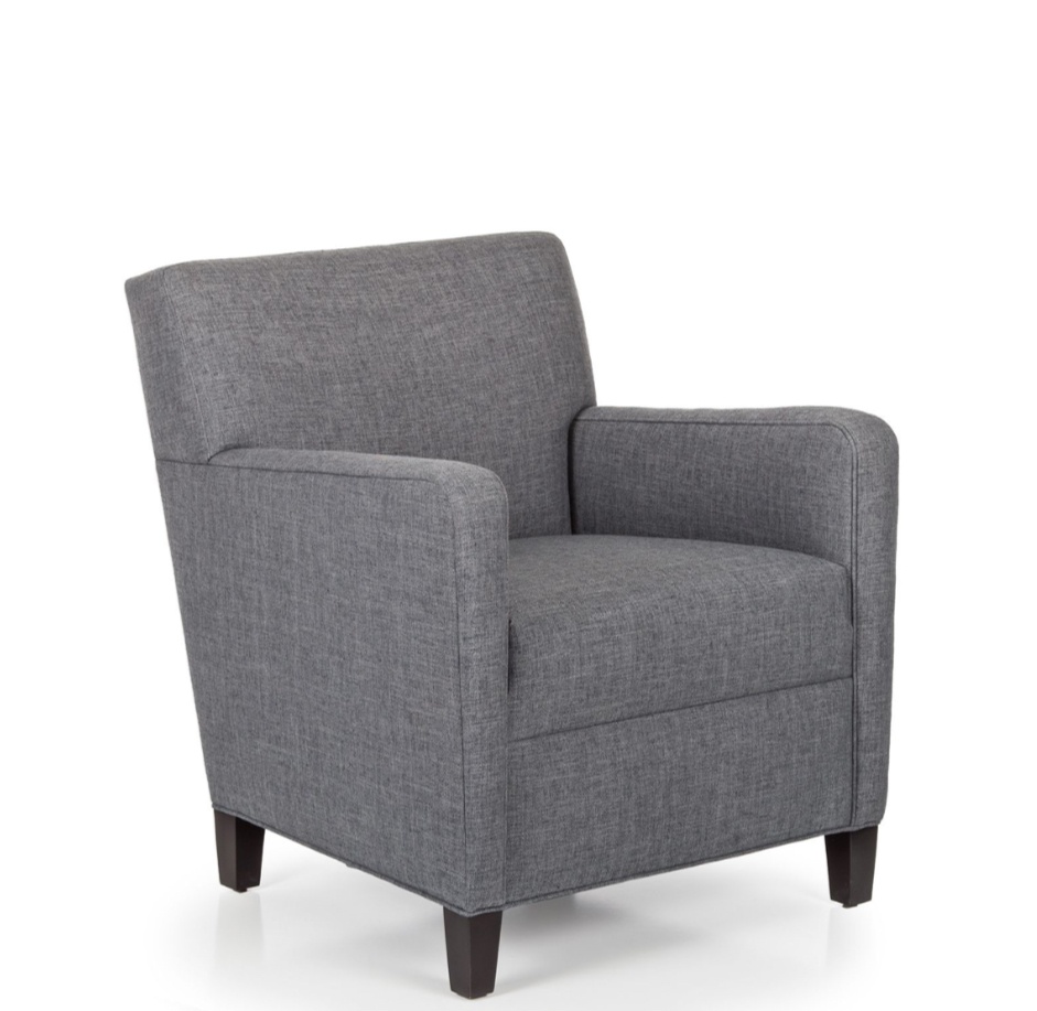 Cabot Wrenn Scheme Lounge Chair