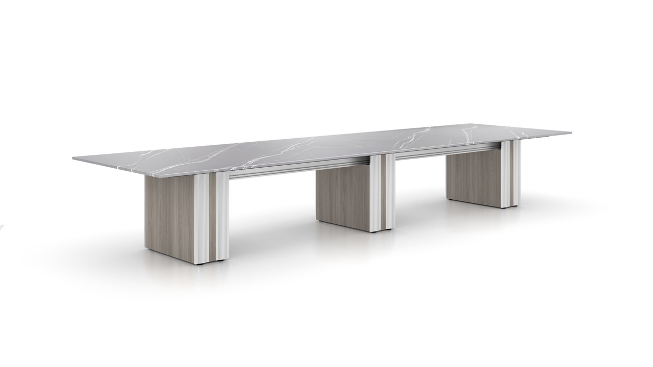 Enwork Concurrence Conference Table