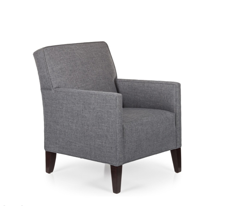 Cabot Wrenn Venture Lounge Chair