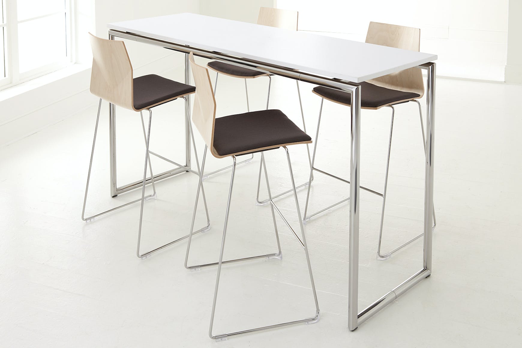 Hightower Four Standing Table