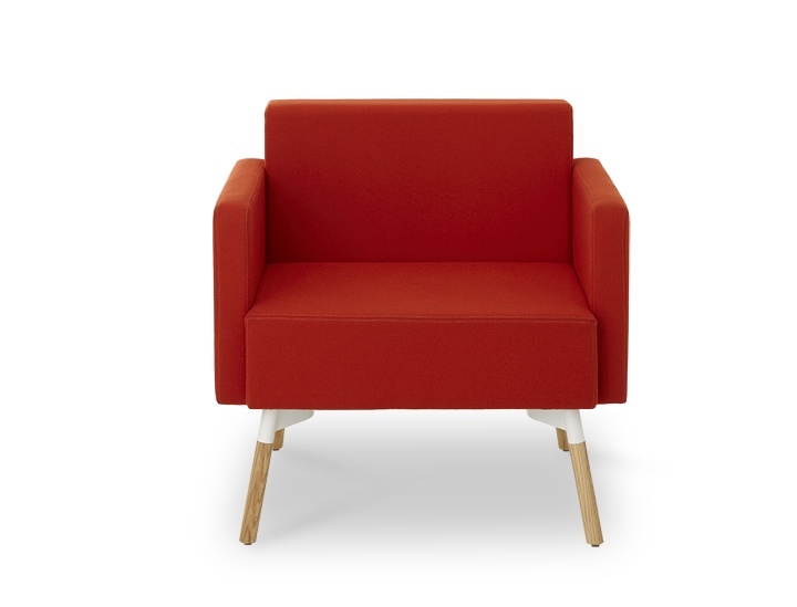 Hightower Tombolo Lounge Chair