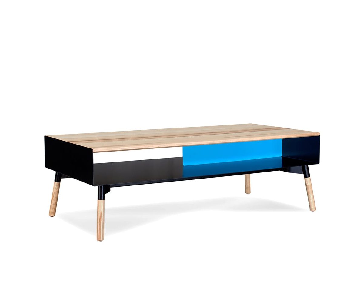 Hightower Tombolo Coffee Table