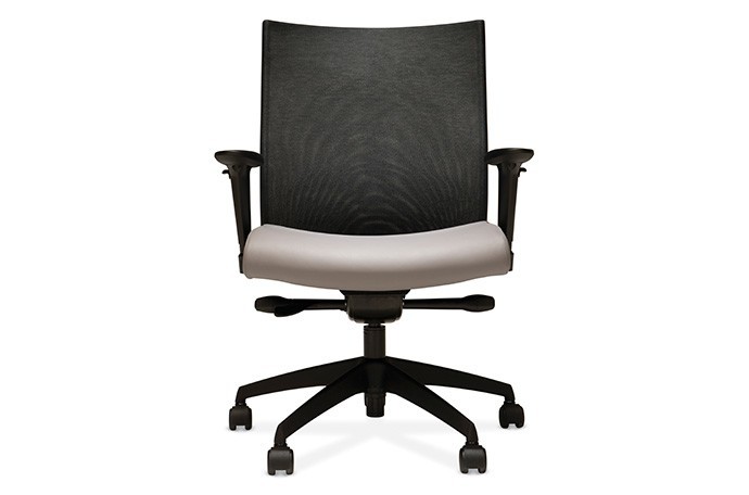 Stylex Insight Mesh Conference Chair