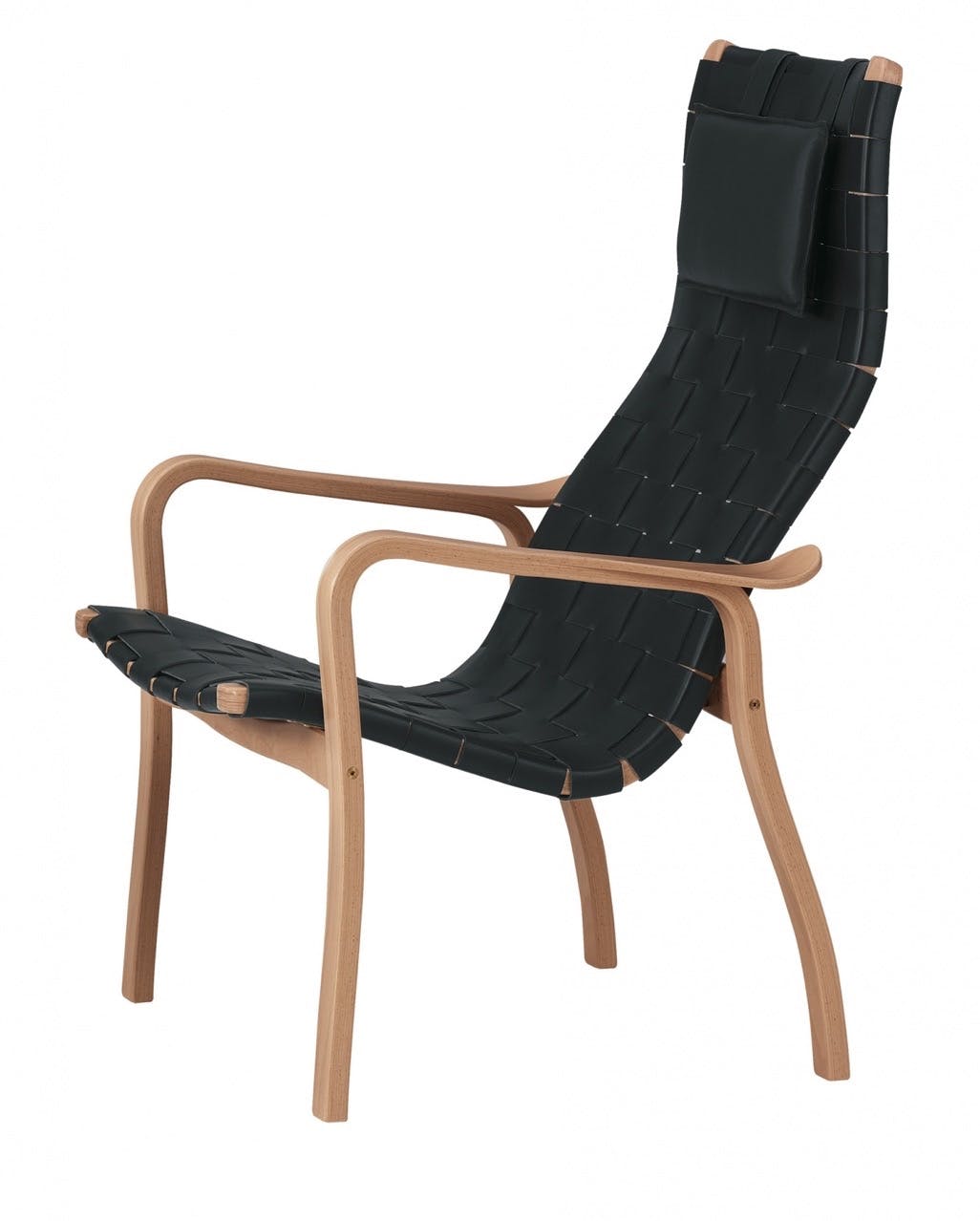 Hightower Primo Lounge Chair