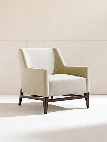 Hbf Trestle Lounge Chair Design Source