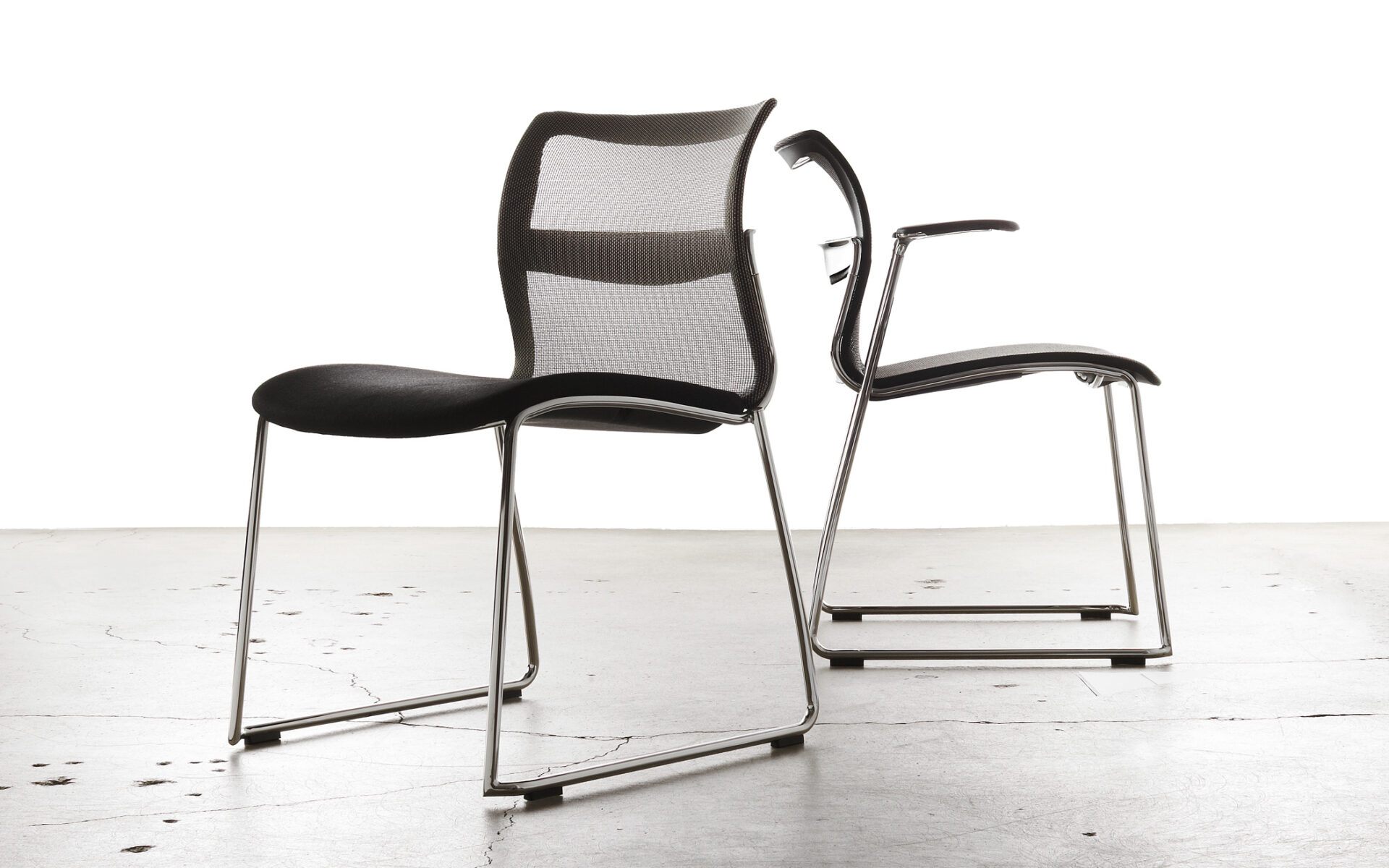Stylex Zephyr Multipurpose Chair