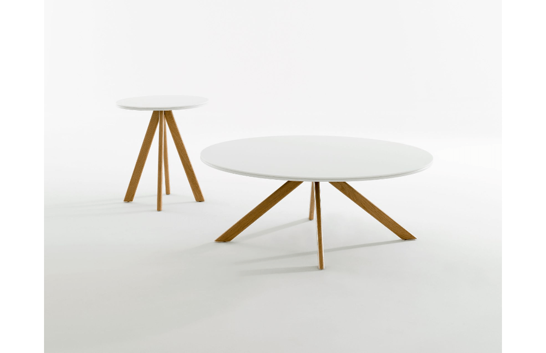 HBF November Occasional Table