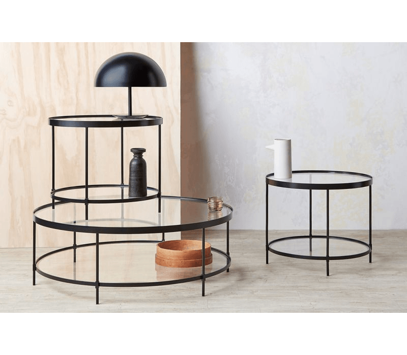 HBF Double Take Occasional Table