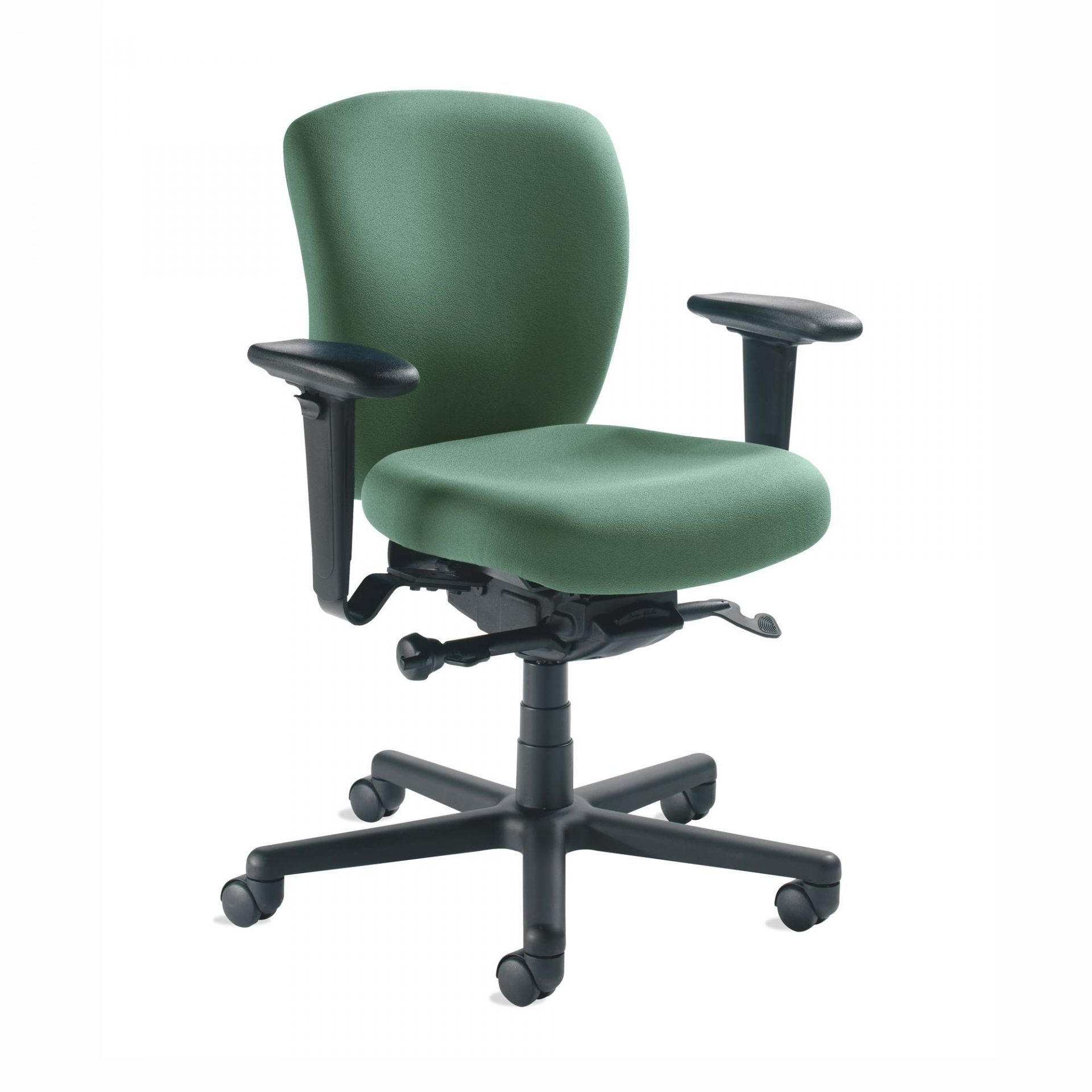 SitOnIt Non-Stop Heavy Duty Task Chair