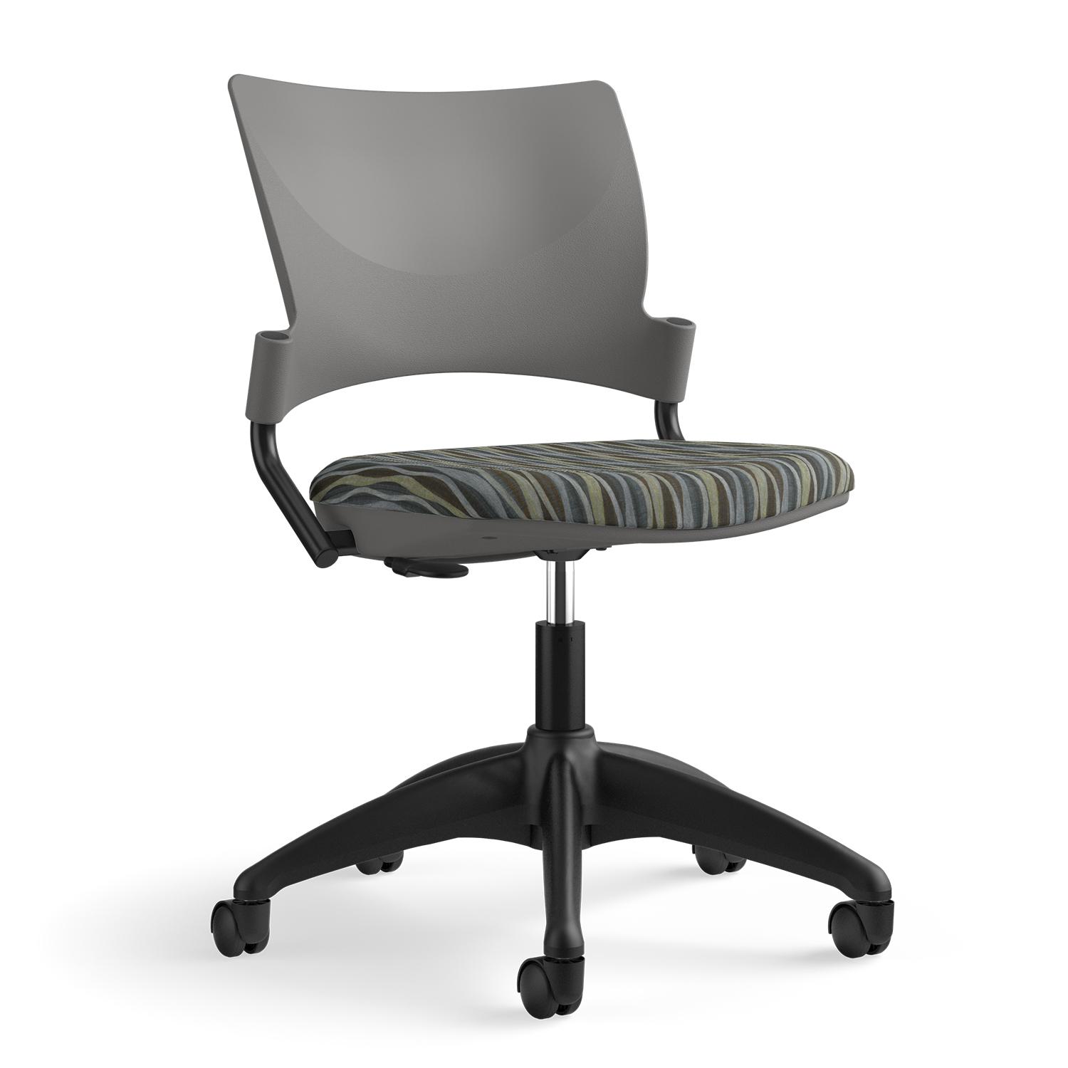 SitOnIt Relay Light Task Chair