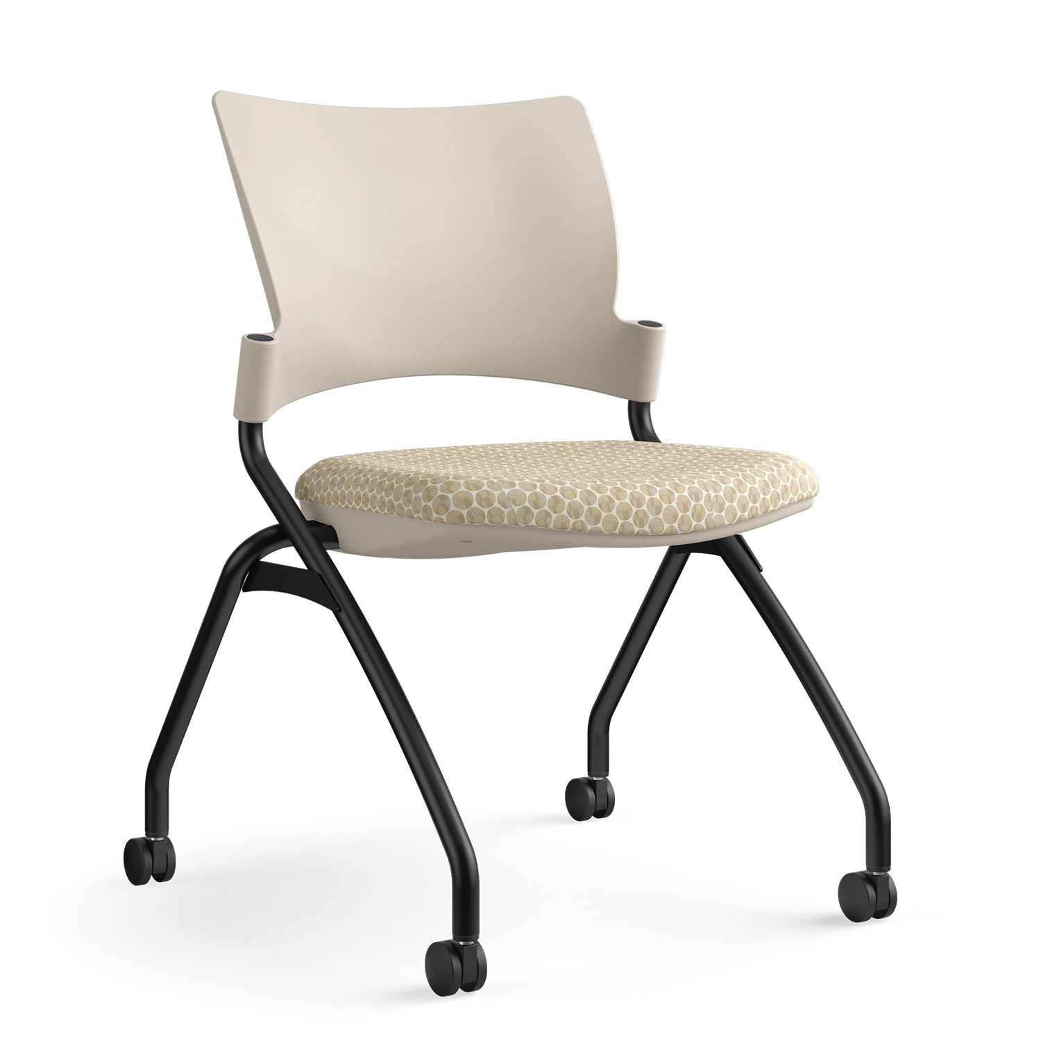 SitOnIt Relay Multipurpose Chair